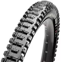 MAXXIS MINION DHR II 27.5X2.40WT KEVLAR 3CG/EXO/TR padanga (ETB00354300)
