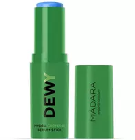 Madara Dewy Hydra Caffeine Serum Stick, 11.5 g