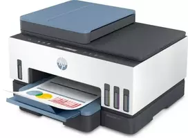 Daugiafunkcis spausdintuvas HP Smart Tank 7306