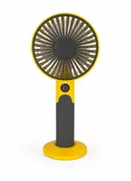 Mini ventiliatorius vėjukas 6 greičių