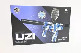 Cabotoys Elektrinis gelio rutulinis pistoletas K1740 13582