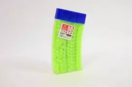 Cabotoys Kamuoliai 500 vienetų dėtuvėje K1027 05902