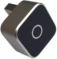 KEETEC CP88 Mini Cube modulis belaidžiu būdu prijungiamas prie „Carplay“ ir „Android Auto“