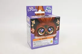 Hasbro *****Furby Furblets sportiniai marškinėliai G3129 G3138