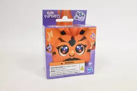 Hasbro *****Furby Furblets Sports Hoop-Lee G3129 G3141