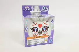 Hasbro *****Furby Furblets Sports Stri-Kee G3129 G3139