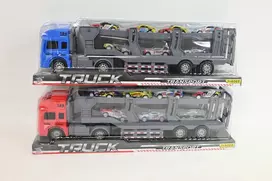 Swede Automobilio priekaba su automobiliais Q12329 23268