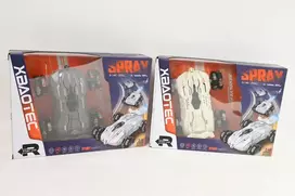 Swede Auto RC drift muz/w Q9844 22858