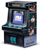WWE - Classic Mini Arcade