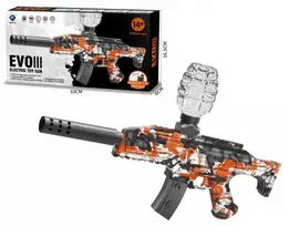 Gazelo Karabin na kulki wodne/kroviklis G215195 84792