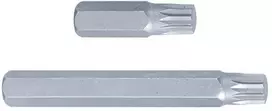 KING TONY KOŃCÓWKA SPLINE M14x80mm 6-kąt.10mm