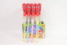 BIGTOYS Voro formos burbulai 37 cm, 24 vnt./doz. BBAŃ5791 95791