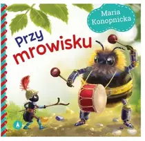 Skrzat Wydawnictwo Skruzdėlyne 81352