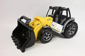 Mk Toys Traktor su łyżkš MAX 275 40102 03024