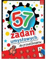 Aksjomat 57 galvosūkiai ikimokyklinio amžiaus vaikams 43370