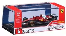 BBU 1:64 Ferrari Formula SF25 44 L.Hamilton 56804H