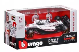 BBU 1:43 Formula Oracle RB21 M.Verstappen 38233