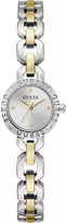Laikrodis Guess Laikrodis Damski Guess Bejeweled Siren GW1019L3 + BOX