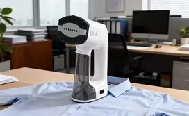 Garų lygintuvas su siurbimo funkcija FIT2 SteamPro