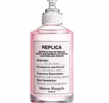 Maison Margiela MAISON MARGIELA REPLICA UP AT DAWN (W) EDT/S 100 ML