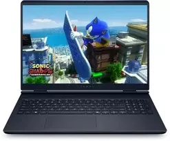 RAM Dell Nešiojamas kompiuteris - Alienware AC16250 | i9-270H | 16GB | 1 TB SSD | 16" WQXGA | RTX 5060 | Wi-Fi 7 | Win11 | Indigo