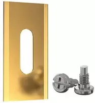 Robotinė vejapjovė - EXTRA DIGITAL Auto-Mover 30 peilių 35x18x0,6 mm Titano danga