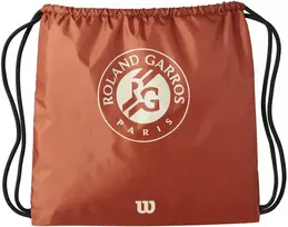 WILSON ROLAND GARROS 2025 CINCH BAG WR8042501001 (097512887489)