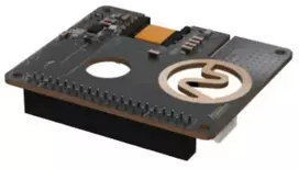 Argon40 Argon Industria PoE+ HAT – PoE+ adapteris, skirtas Raspberry Pi 5