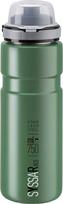 Gertuvė ELITE Syssa Race // 750 ml, su dangteliu, nerūdijančio plieno (žalia)