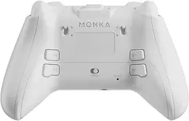 Marvo Žaidyb.vald.Wireless Monka GT-86 Strike