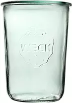 Weck Słoik 850 ml, Mold,4 vnt.