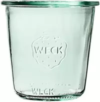 Weck Słoik 87 mm, Mold, 6 vnt.