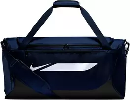 Krepšys Nike Academy Team M tamsiai mėlyna IO0918 410