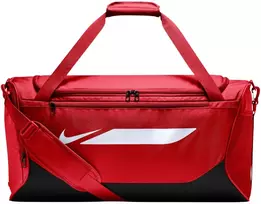 Nike Academy Team M krepšys, raudonas IO0918 657