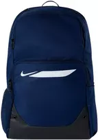 Kuprinė Nike Academy Team L tamsiai mėlyna IO0912 410