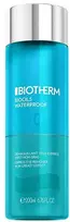 „Biotherm BIOCILS“ vandeniui atsparus greito poveikio akių makiažo valiklis be riebių likučių, 200 ml