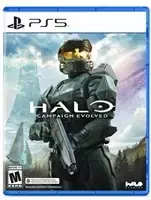 XBOX Game Studios PS5 hra Halo: Campaign Evolved