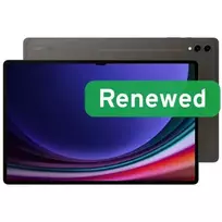 Planšetė Samsung Renewed Grade A | Galaxy Tab S9 | Graphite | 128GB | Android