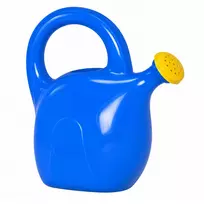 Hemar Watering can "Daisy" 1.75 l Mėlyna