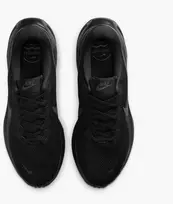 Nike Avalynė Vyrams Nk Revolution 8 Wide Juodas HQ1996 004