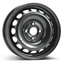 Ratlankis plieninis 4,5 x14 4x100 ET35