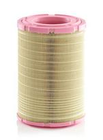 Oro filtras MANN-FILTER C 24 642/2