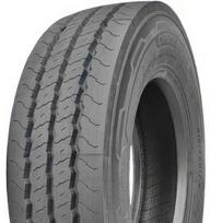 CROSSWIND Padanga puspriekabės 215/75R17.5 CCW CWHT02