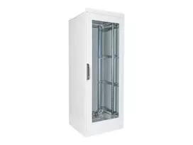 Digitus pramoninis tinklo spintas, vidaus montavimui, IP55 | DN-19 42U-I-8/8-1