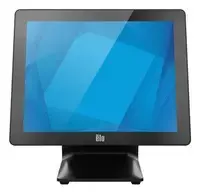 Elo 15 colių I-Series 3 su Intel, viskas viename, 4:3 ekranas, Win 11/Win 10, Core i5, 16GB RAM, 256 SSD