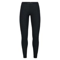 Icebreaker Merino 175 Everyday Thermal Leggings - Dydis M (104476001BLK Timpos)