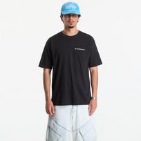 Nike ACG Men's Dri-FIT T-Shirt Black - Dydis S (IR6985-010 Marškinėliai)