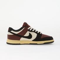 Nike Dunk Low Retro Bronze Eclipse/ Black-Pale Ivory - Dydis 42.5 (IM4414-200 Laisvalaikio batai)