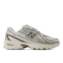 New Balance 740 Sea Salt/ Arid Stone/ Silver Metallic Mu2 - Dydis 40.5 (U740MU2 New Balance batai)