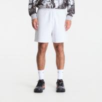Nike Men's Fleece Shorts Birch Heather - Dydis L (IO8757-051 Šortai)